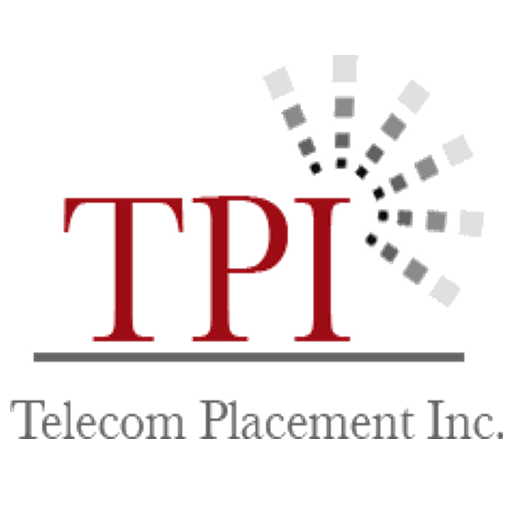 Telecom Placement Inc. logo